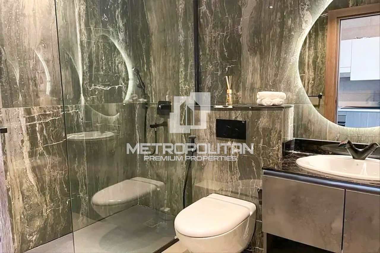 Апартаменты в Дубае, ОАЭ, 38 м2 фото 5