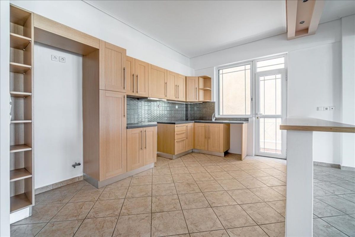 Квартира в Афинах, Греция, 120 м2 фото 5