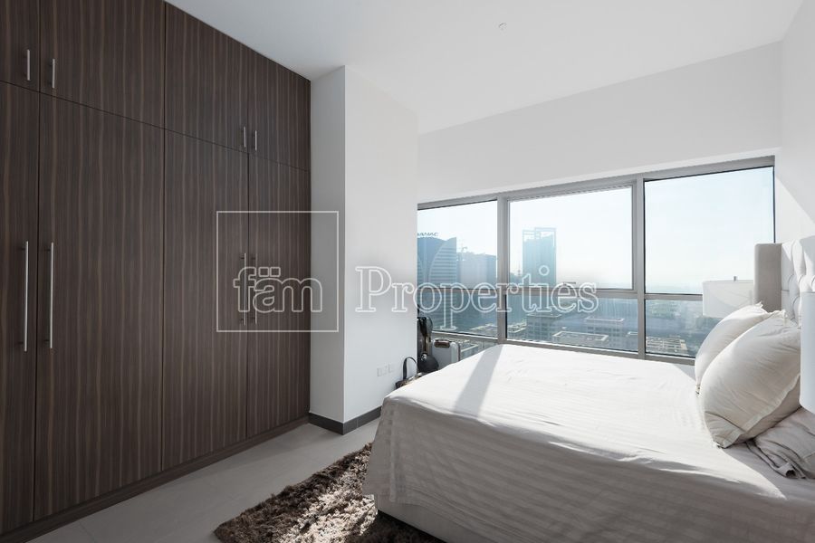 Апартаменты The Greens, ОАЭ, 71 м2 фото 4
