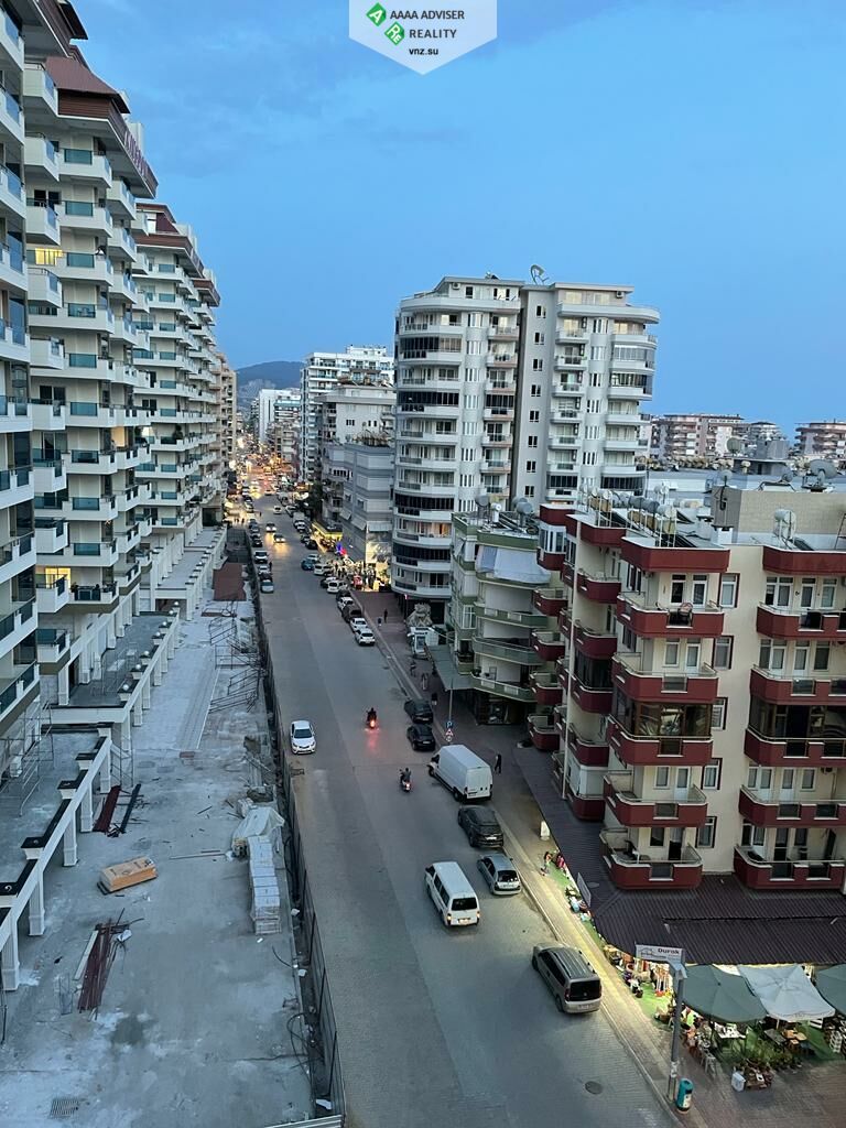 Квартира в Алании, Турция, 130 м2 фото 2
