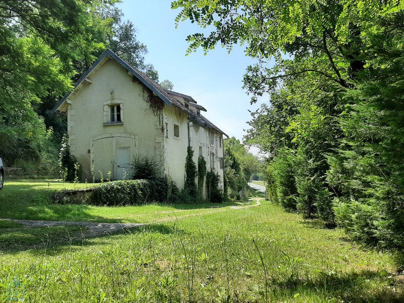 Дом в Дордони, Франция фото 5
