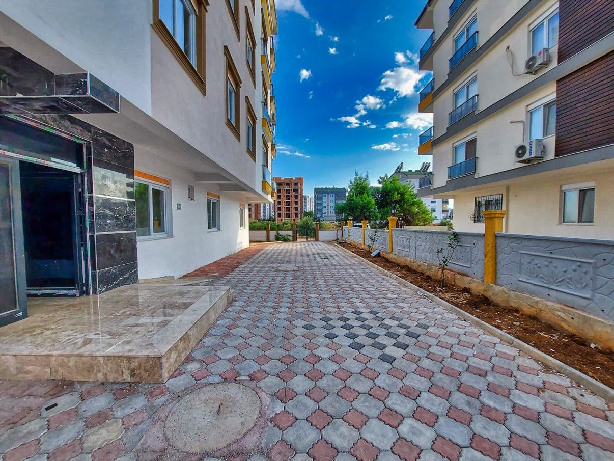 Квартира в Анталии, Турция, 135 м2 фото 2