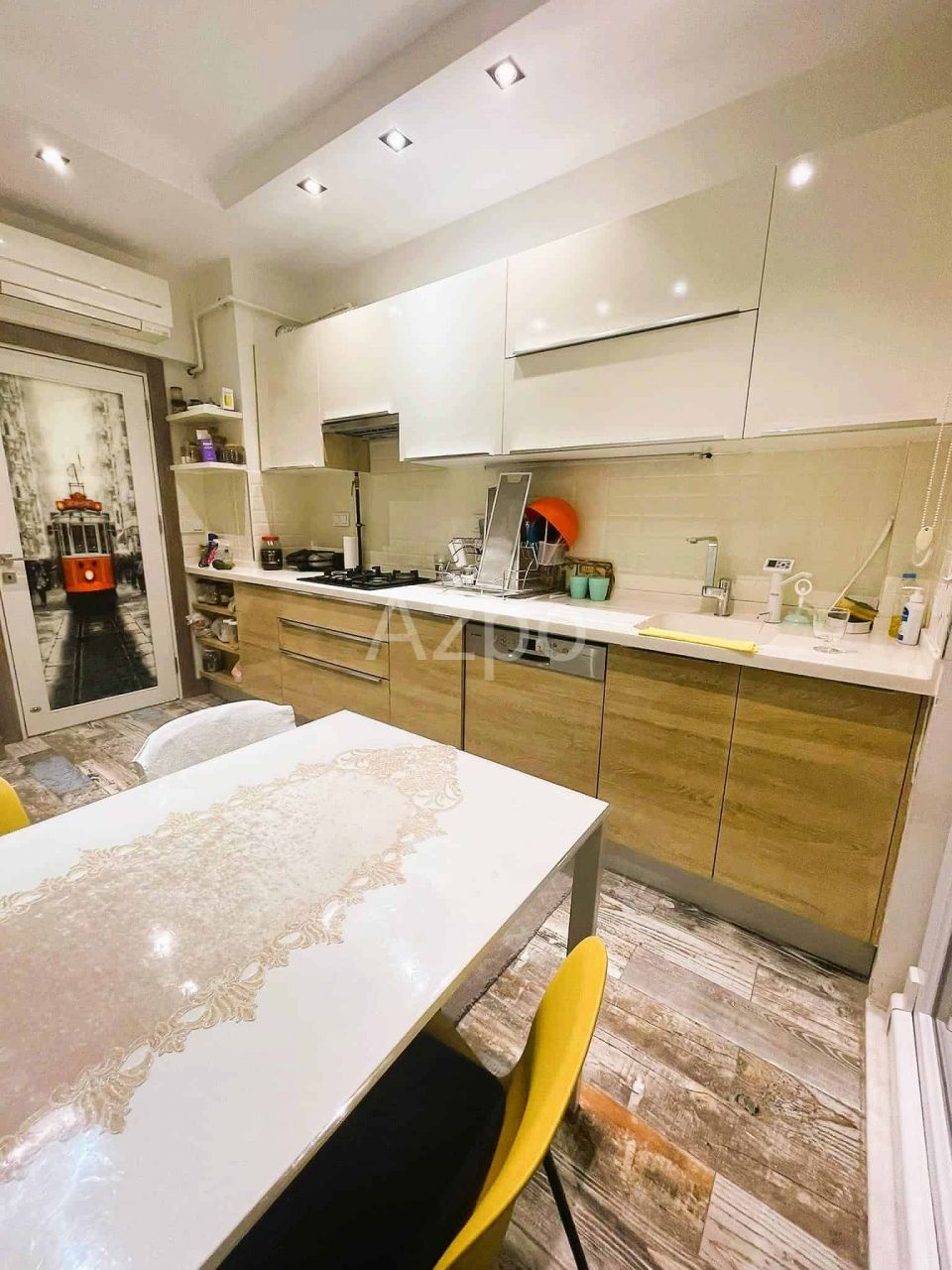 Апартаменты в Анталии, Турция, 190 м2 фото 5