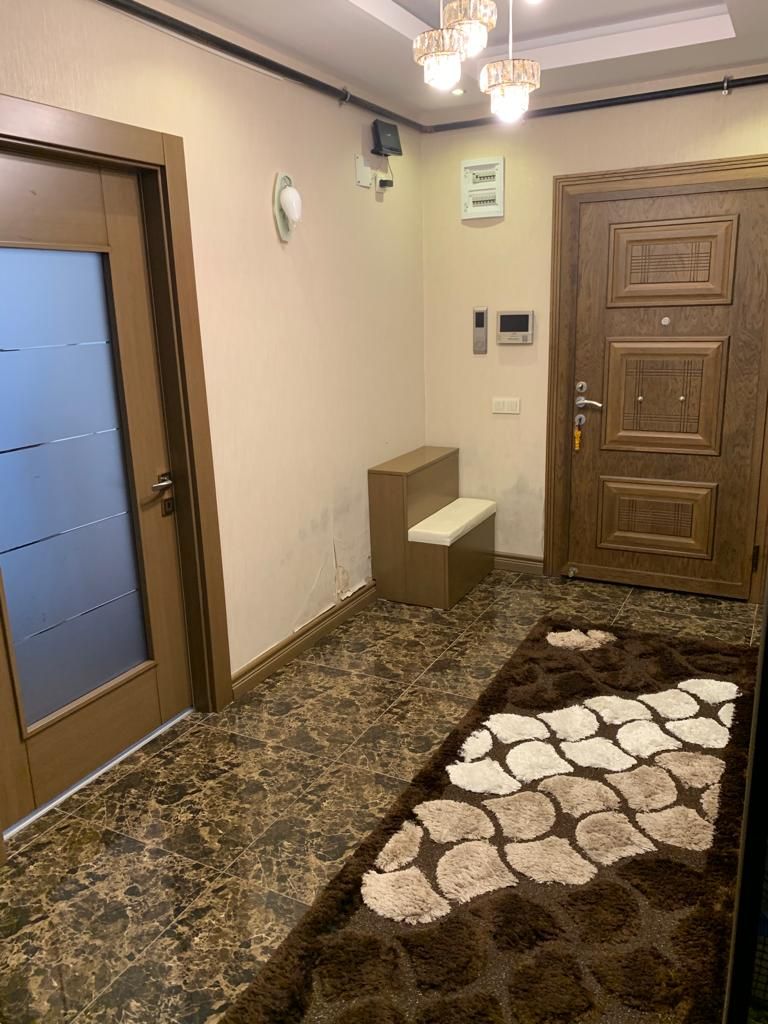 Квартира в Мерсине, Турция, 220 м2 фото 5