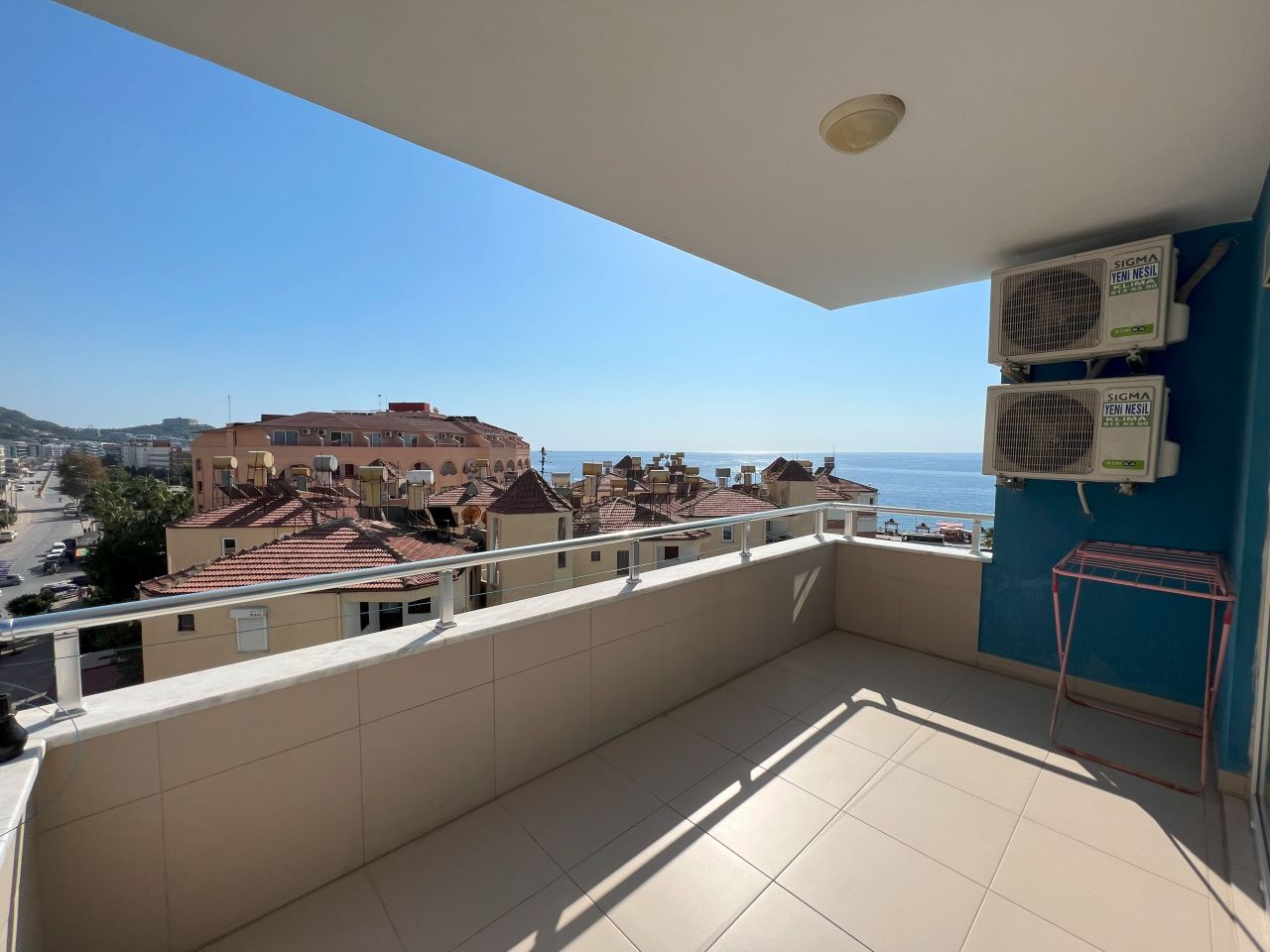 Квартира в Алании, Турция, 145 м2 фото 2