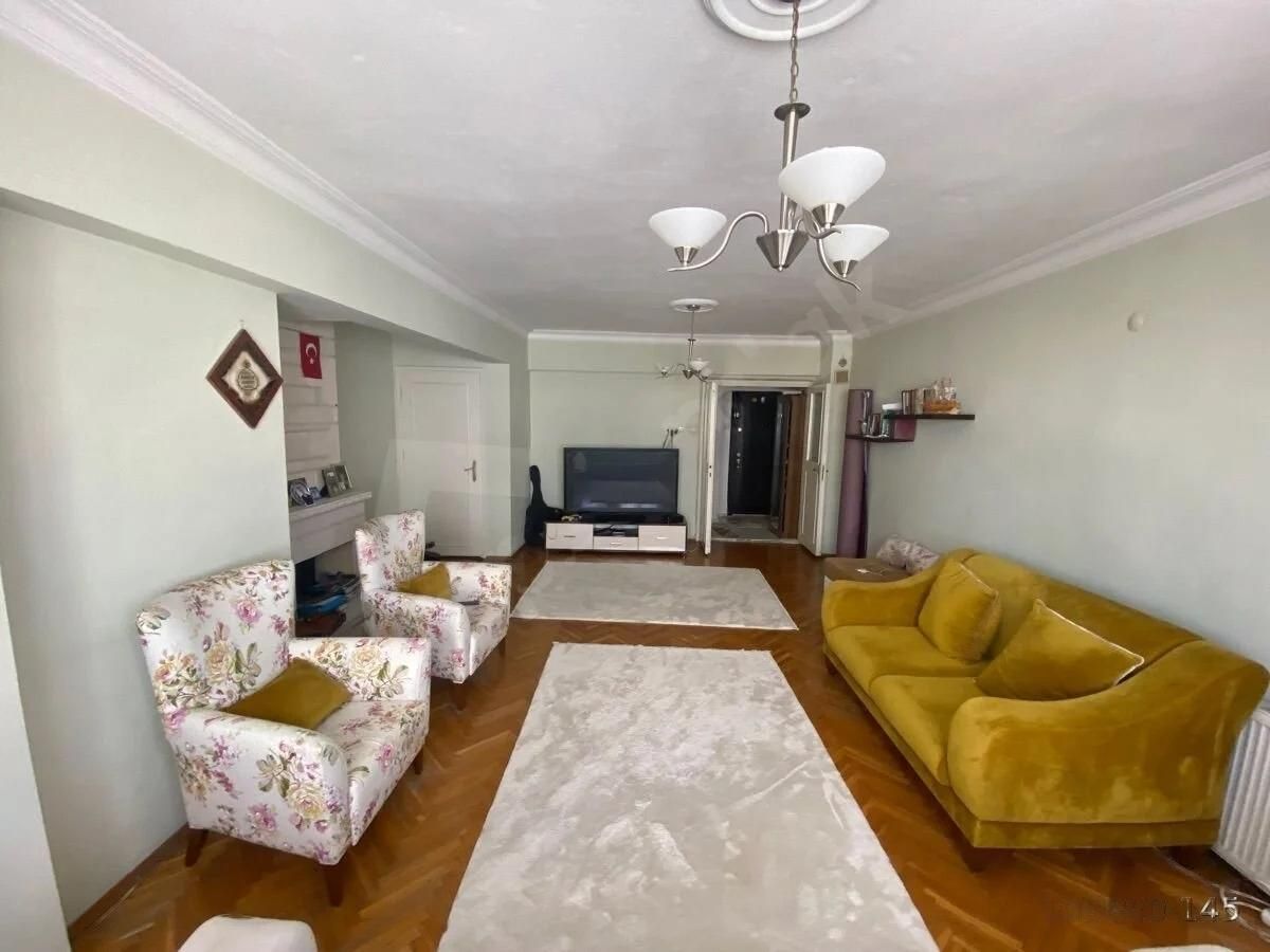 Квартира в Анталии, Турция, 125 м2 фото 2