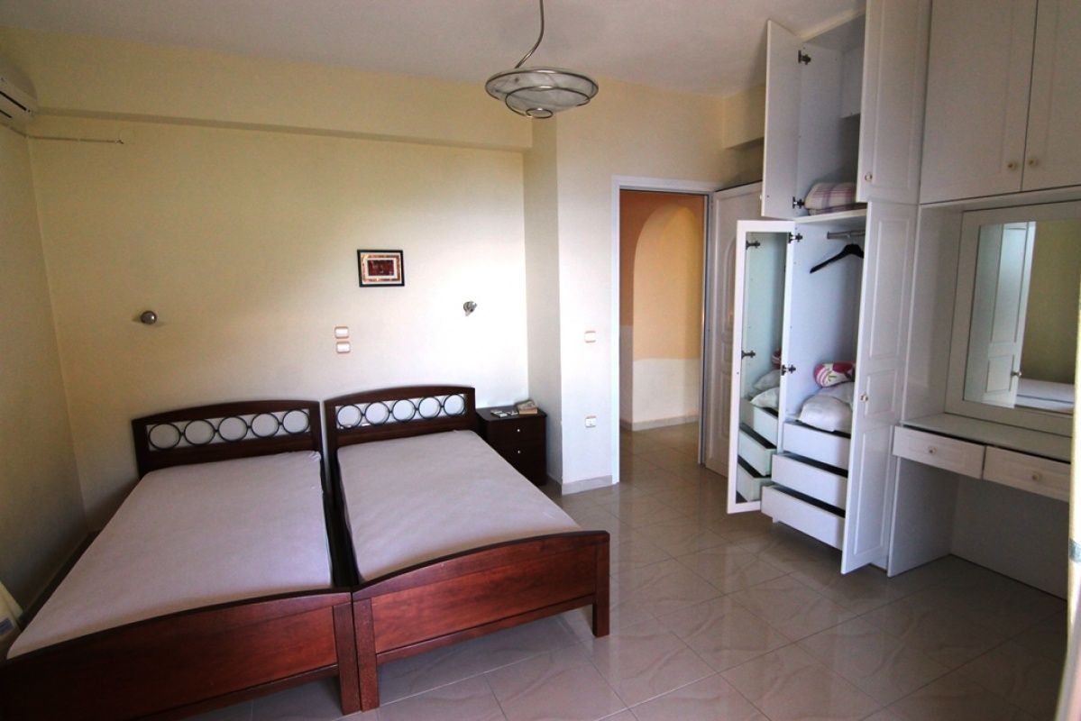 Дом на Ионических островах, Греция, 260 м2 фото 3