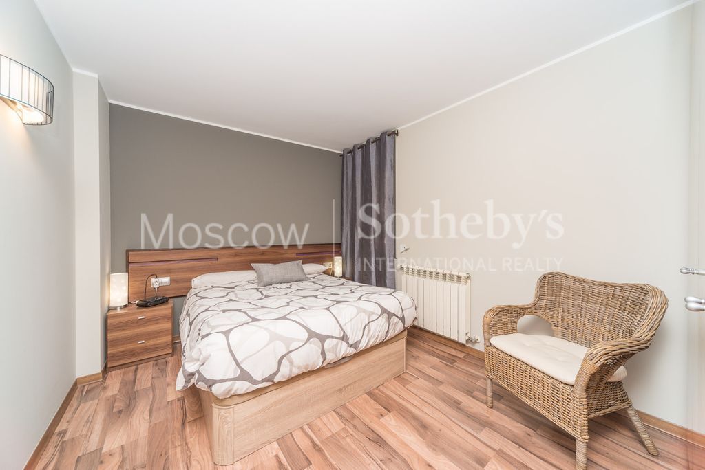Квартира в Энкаме, Андорра, 87 м2 фото 4