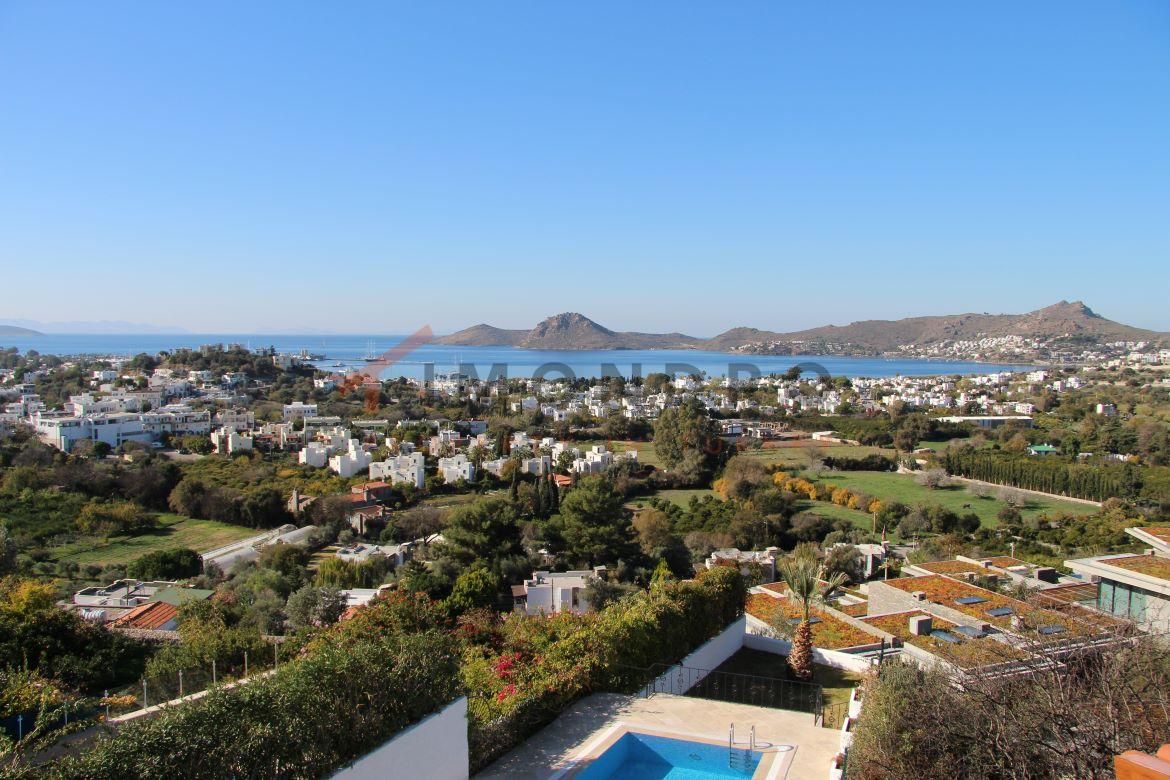 Дом в Яликаваке, Турция, 400 м2 фото 4