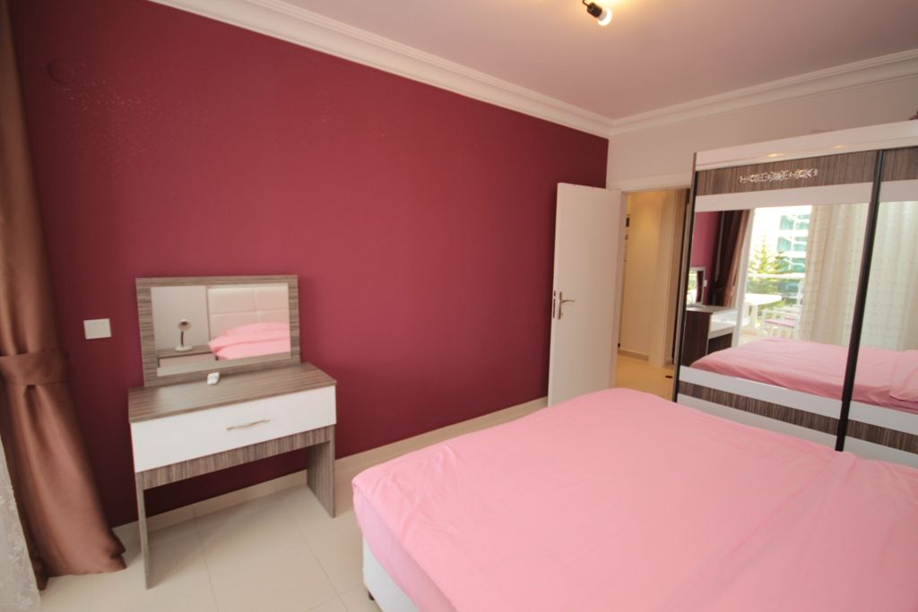 Квартира в Кестеле, Турция, 60 м2 фото 3