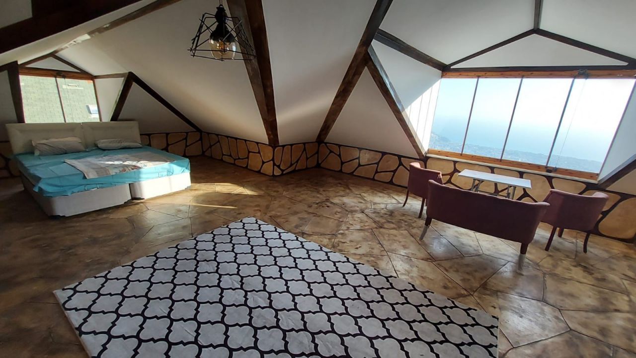 Вилла в Алании, Турция, 400 м2 фото 4