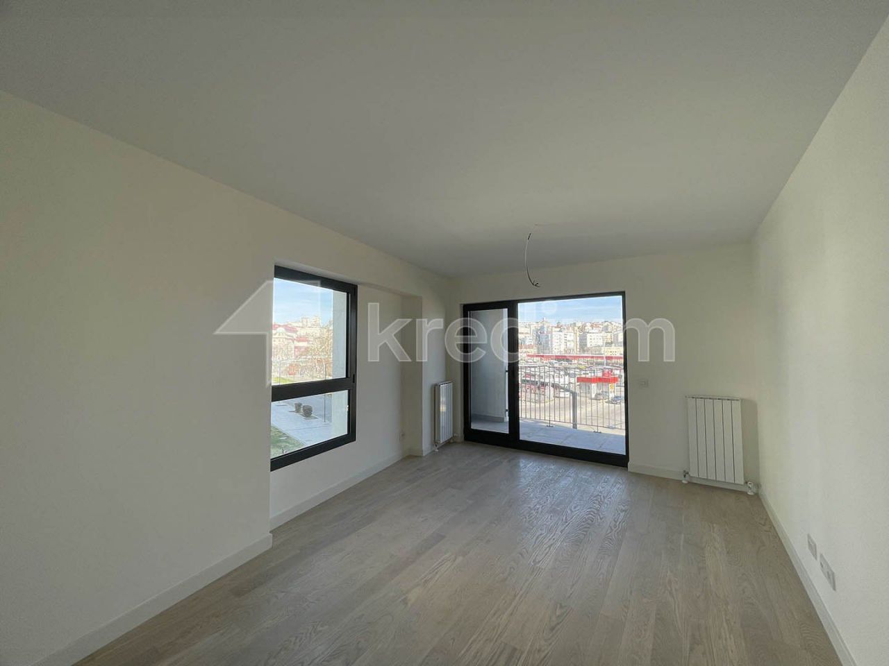 Апартаменты в Белграде, Сербия, 82 м2 фото 2