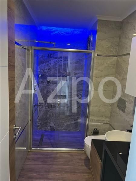 Апартаменты в Алании, Турция, 67 м2 фото 4