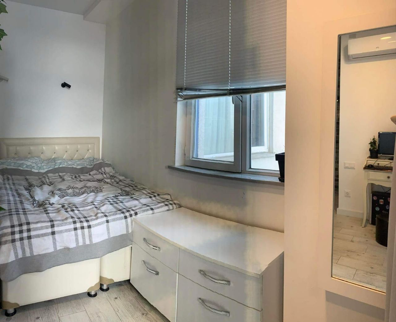 Квартира в Батуми, Грузия, 38 м2 фото 2