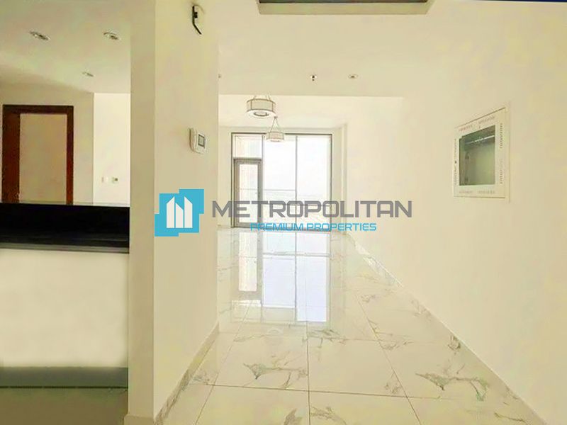 Апартаменты Business Bay, ОАЭ, 79.8 м2 фото 3