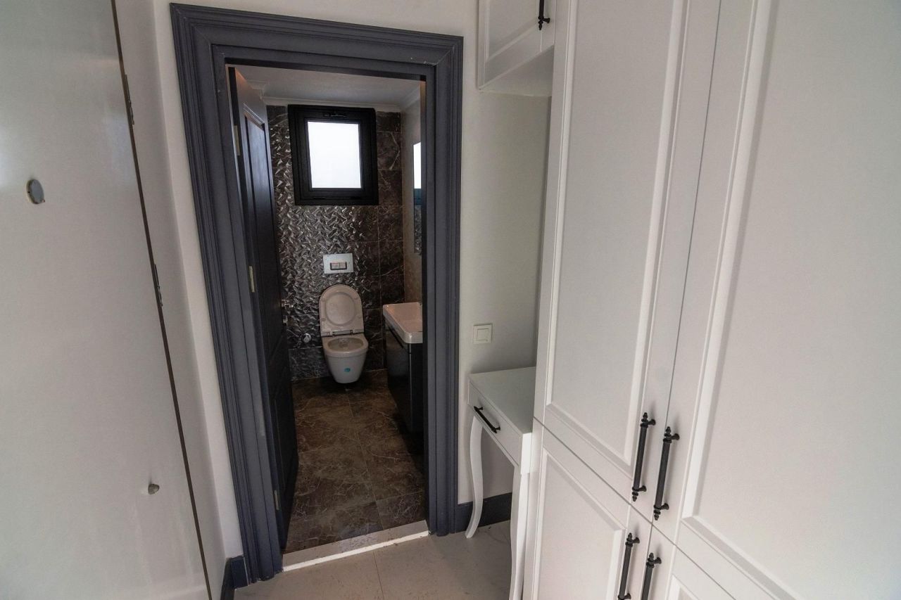 Вилла в Фетхие, Турция, 210 м2 фото 4