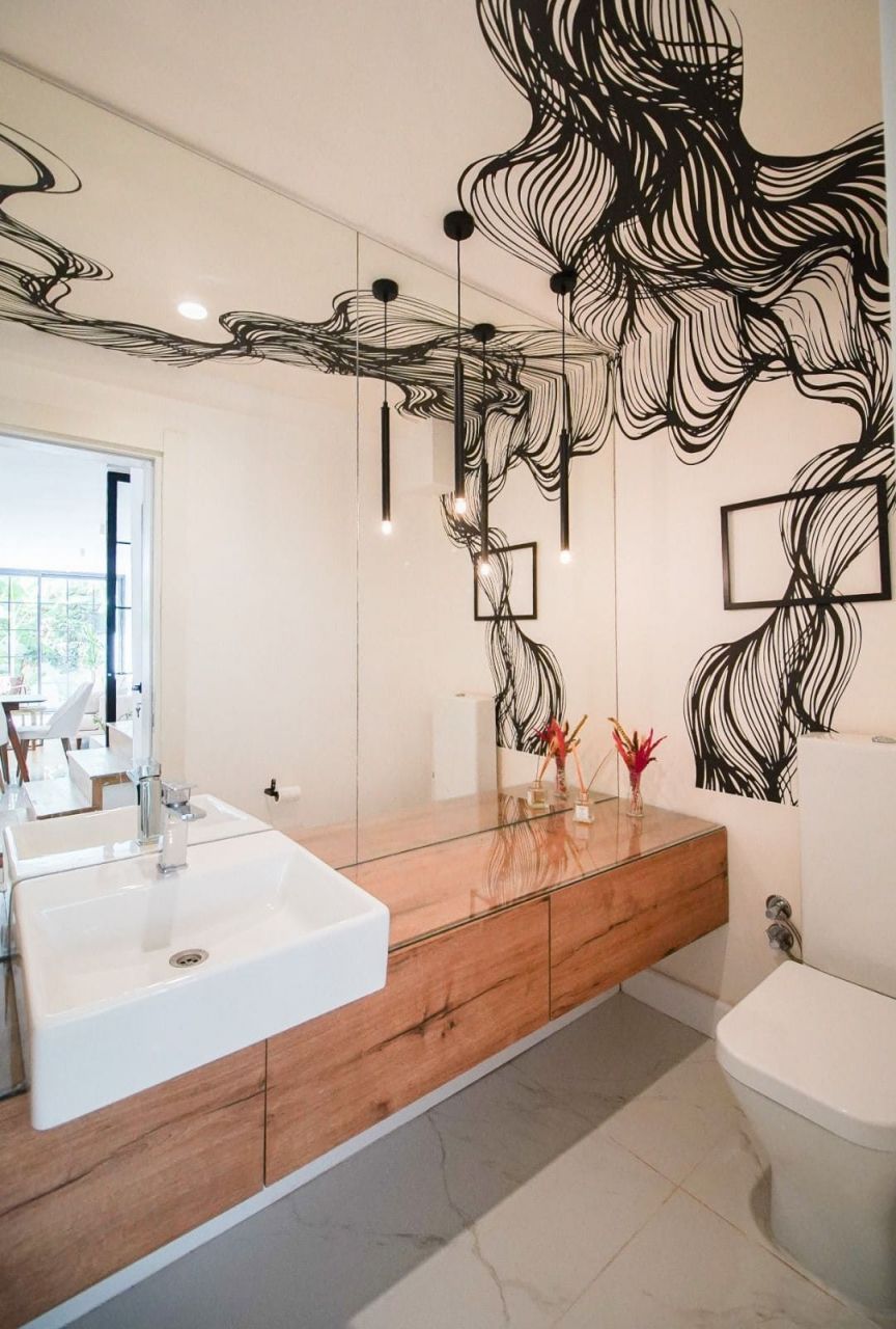 Квартира в Анталии, Турция, 270 м2 фото 5