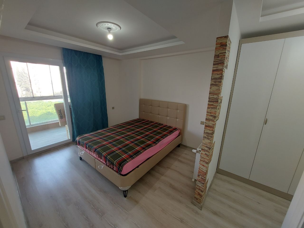 Квартира в Мерсине, Турция, 85 м2 фото 3