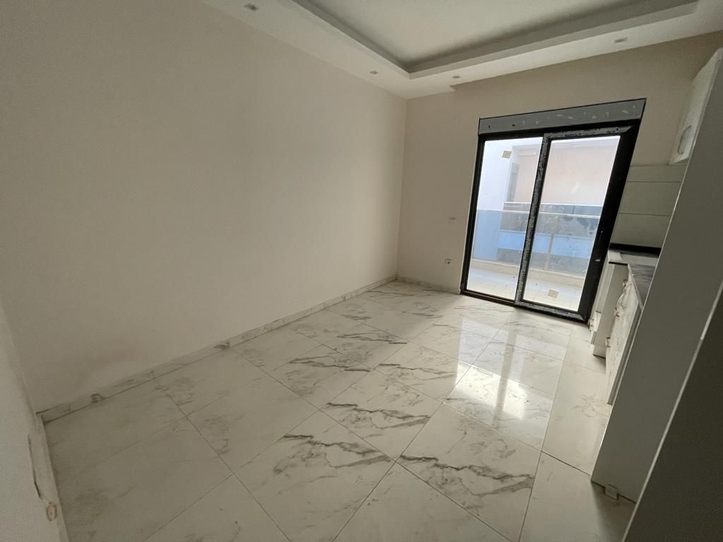 Квартира в Алании, Турция, 55 м2 фото 3