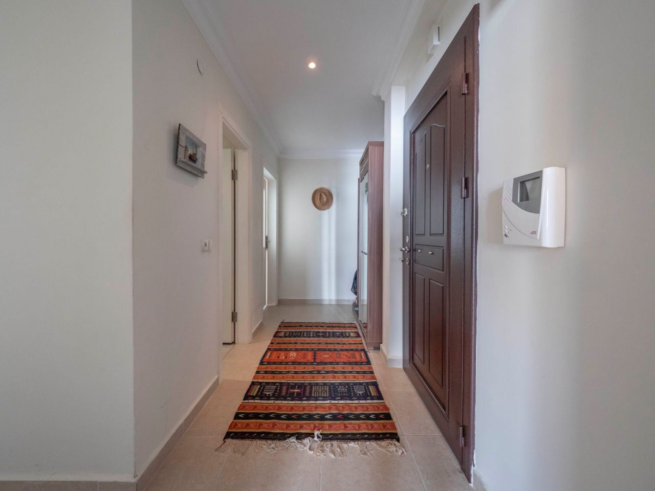 Квартира в Алании, Турция, 110 м2 фото 5