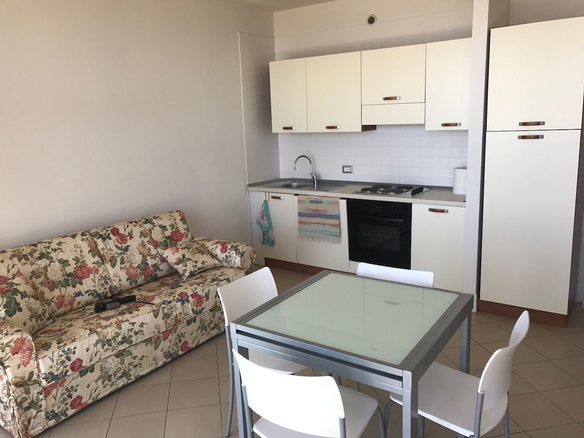 Апартаменты в Сан-Ремо, Италия, 70 м2 фото 2