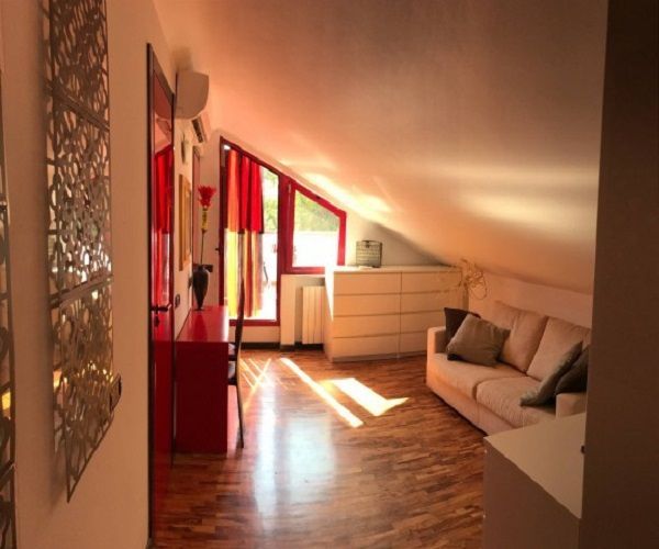 Квартира в Сан-Ремо, Италия, 50 м2 фото 4