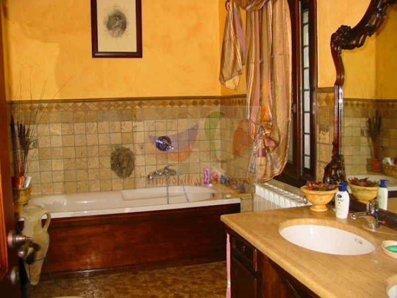Вилла в Сан-Ремо, Италия, 240 м2 фото 4