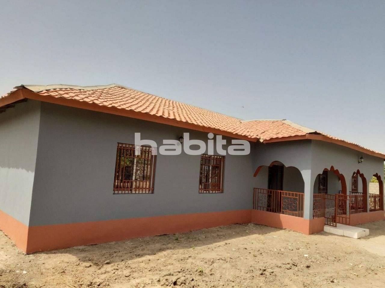 Дом Sanyang, Гамбия, 158 м2 фото 2