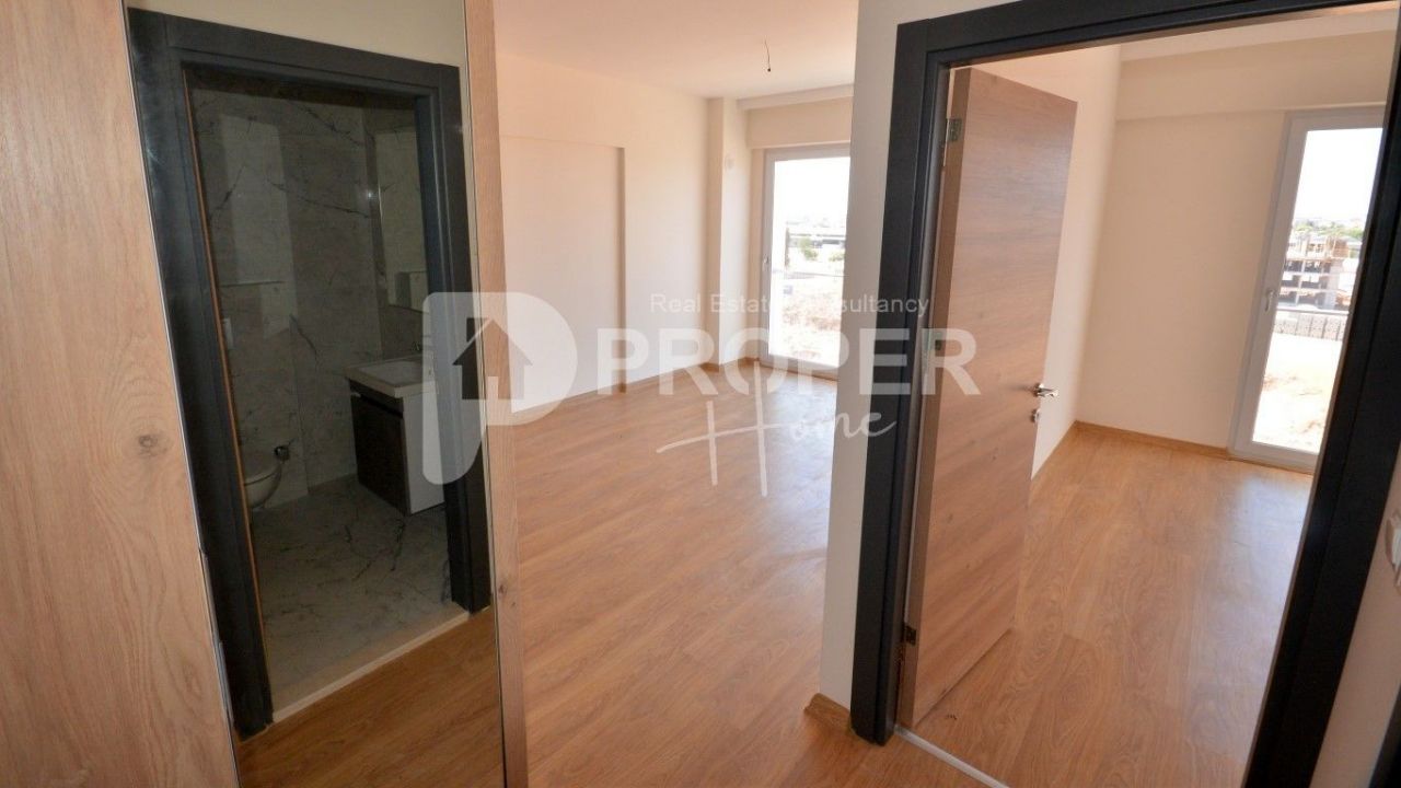 Апартаменты в Анталии, Турция, 40 м2 фото 2