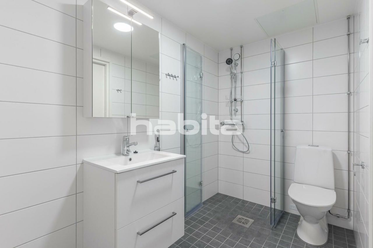 Апартаменты в Хельсинки, Финляндия, 47.5 м2 фото 2