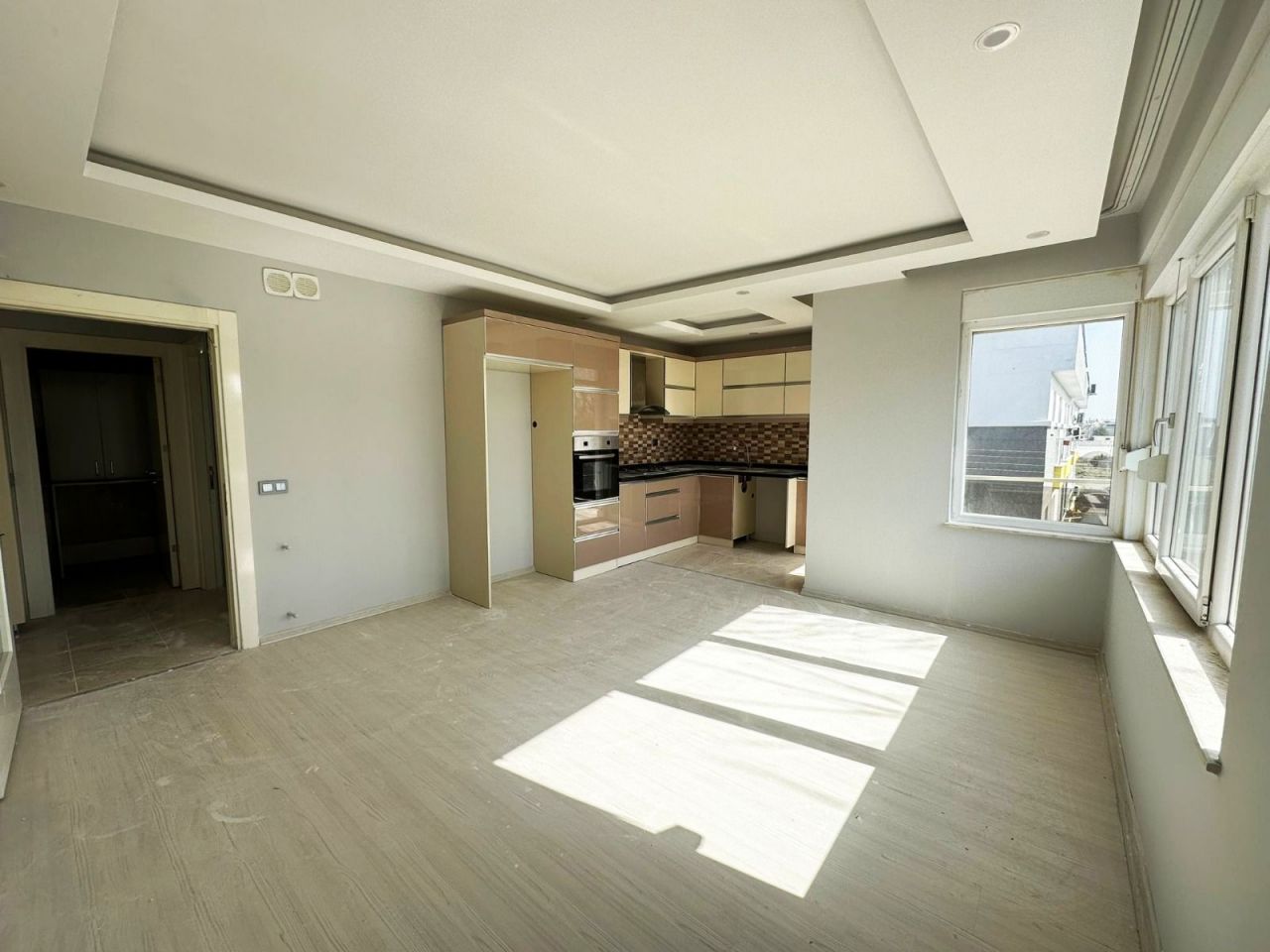 Квартира в Анталии, Турция, 105 м2 фото 2