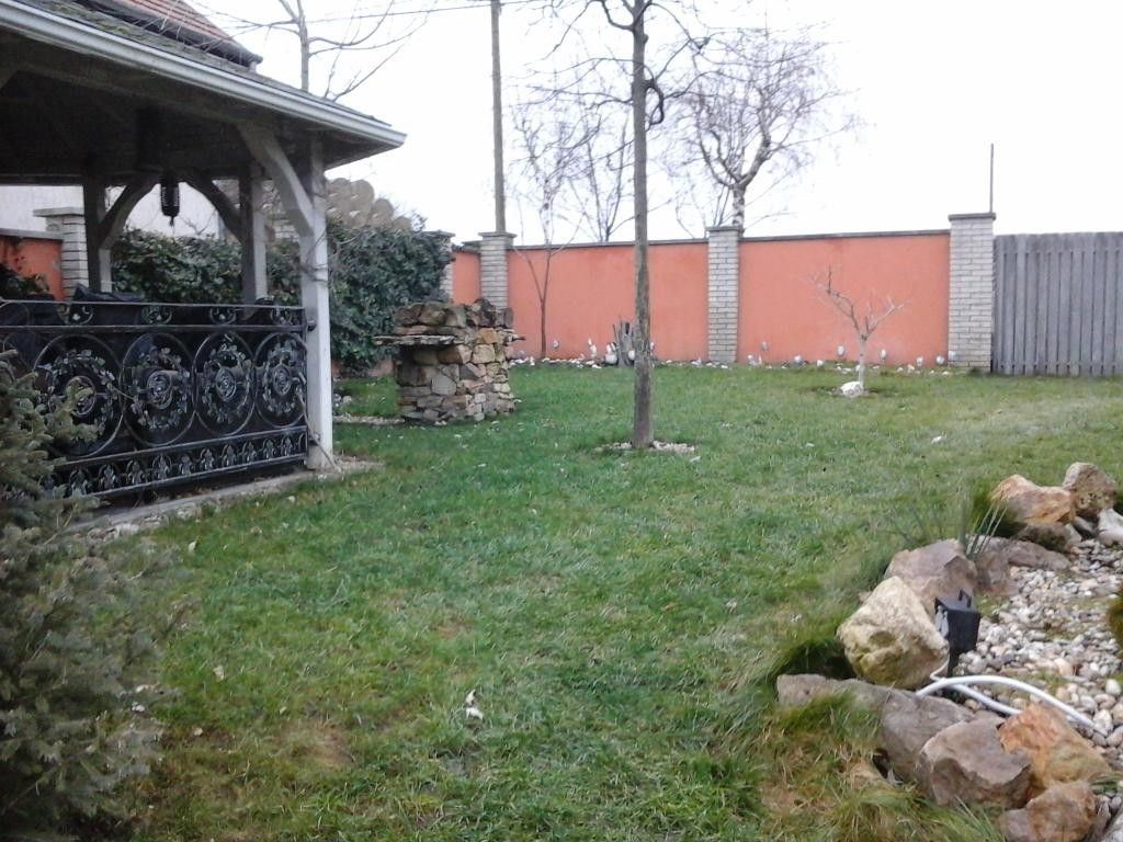 Вилла Csomád, Венгрия, 500 м2 фото 4