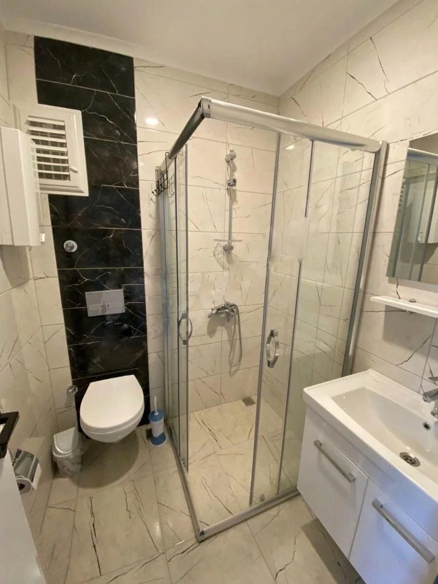 Квартира в Алании, Турция, 47 м2 фото 5