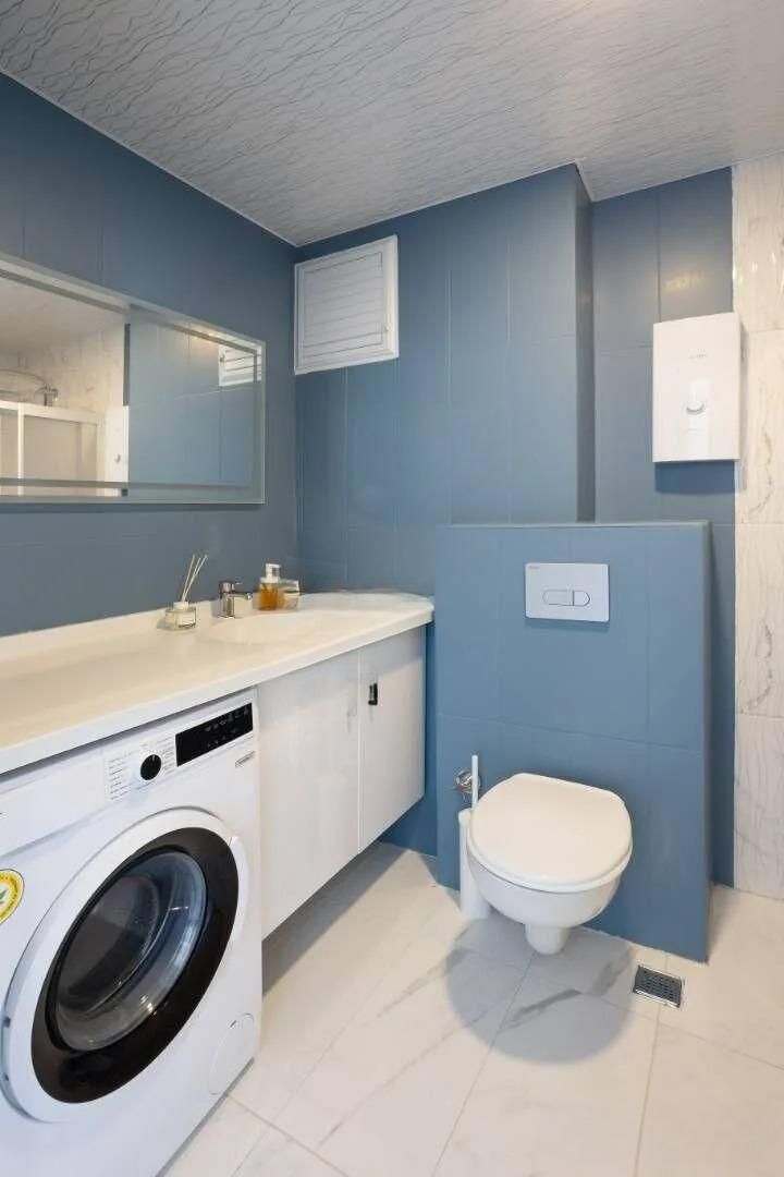 Квартира в Авсалларе, Турция, 51 м2 фото 4