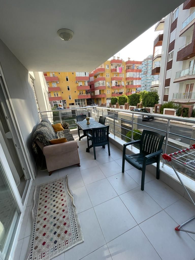 Квартира в Алании, Турция, 120 м2 фото 3