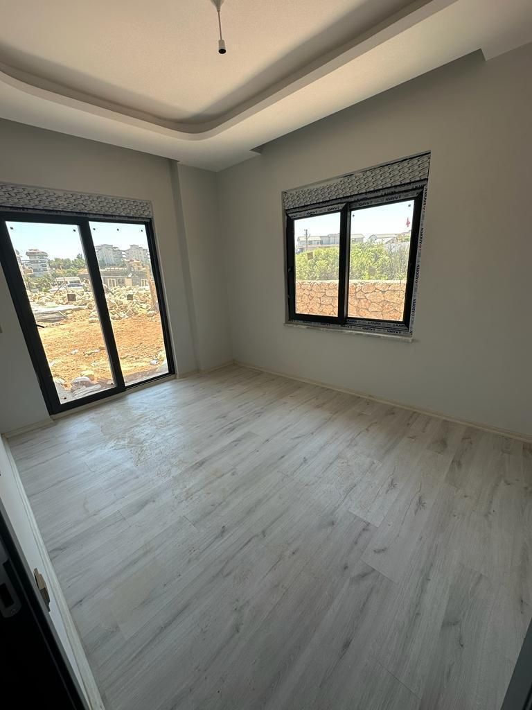 Квартира в Алании, Турция, 60 м2 фото 4