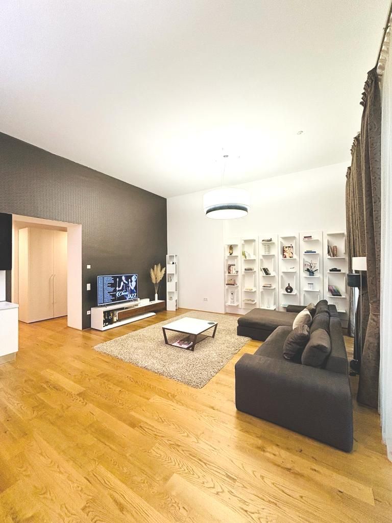 Квартира в Вене, Австрия, 104 м2 фото 1