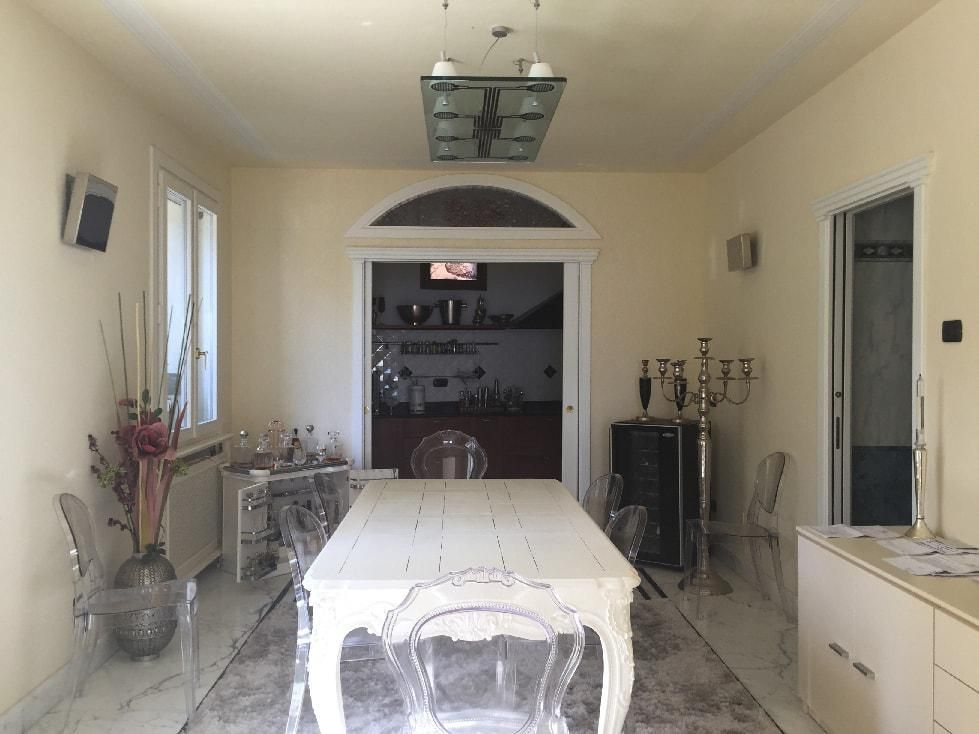 Вилла в Сан-Ремо, Италия, 200 м2 фото 5
