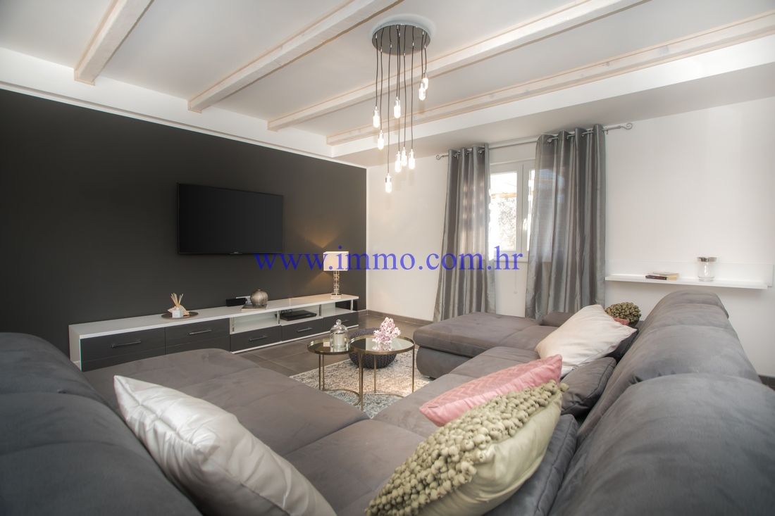 Вилла в Шибенике, Хорватия, 250 м2 фото 3