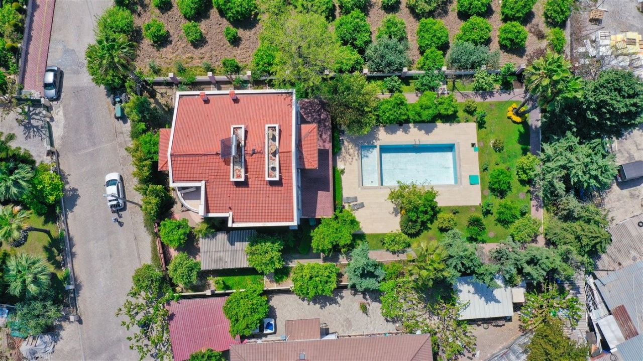 Вилла в Кемере, Турция, 360 м2 фото 3