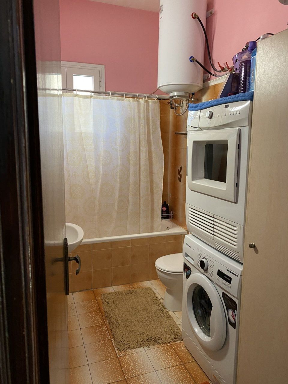 Апартаменты на Корфу, Греция, 92 м2 фото 2