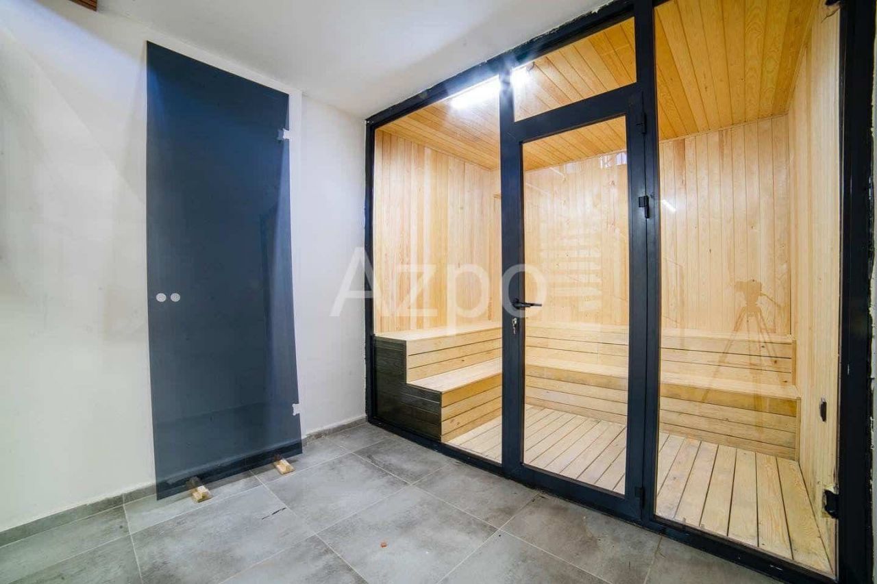 Вилла в Анталии, Турция, 250 м2 фото 4