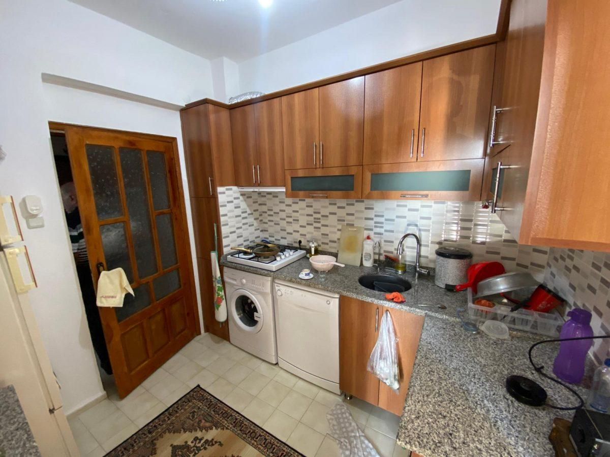 Квартира в Алании, Турция, 120 м2 фото 3