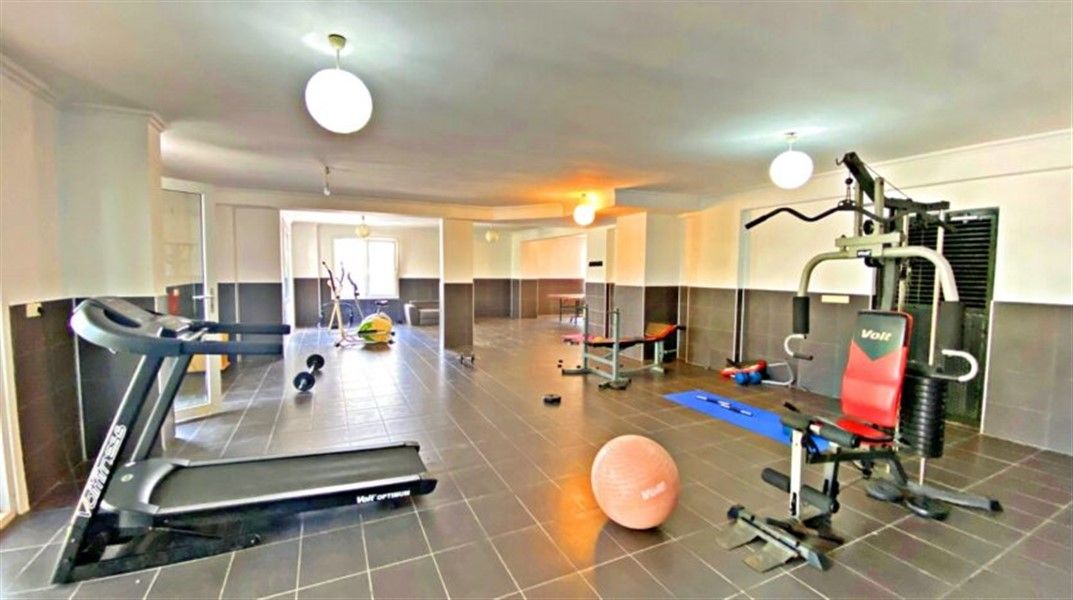 Квартира в Алании, Турция, 120 м2 фото 4