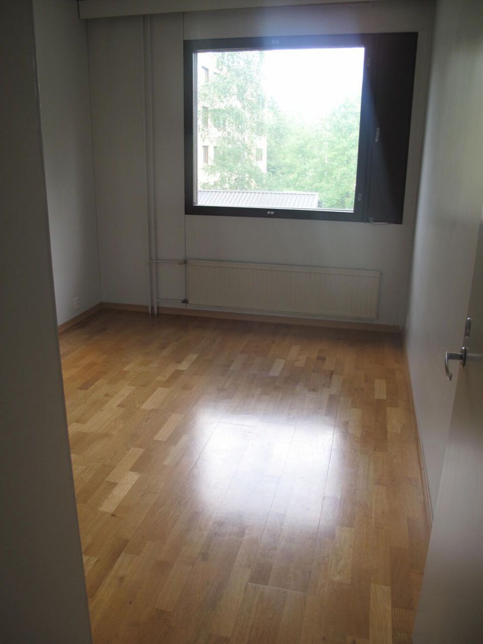 Квартира в Котке, Финляндия, 70.5 м2 фото 4