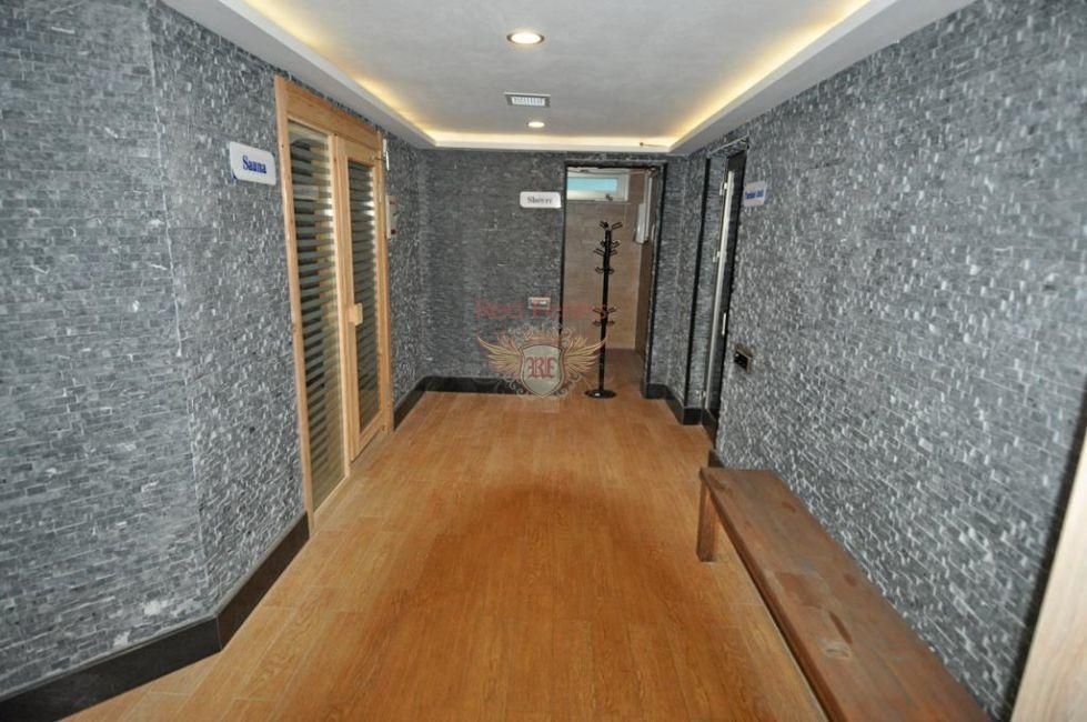 Квартира в Алании, Турция, 60 м2 фото 5
