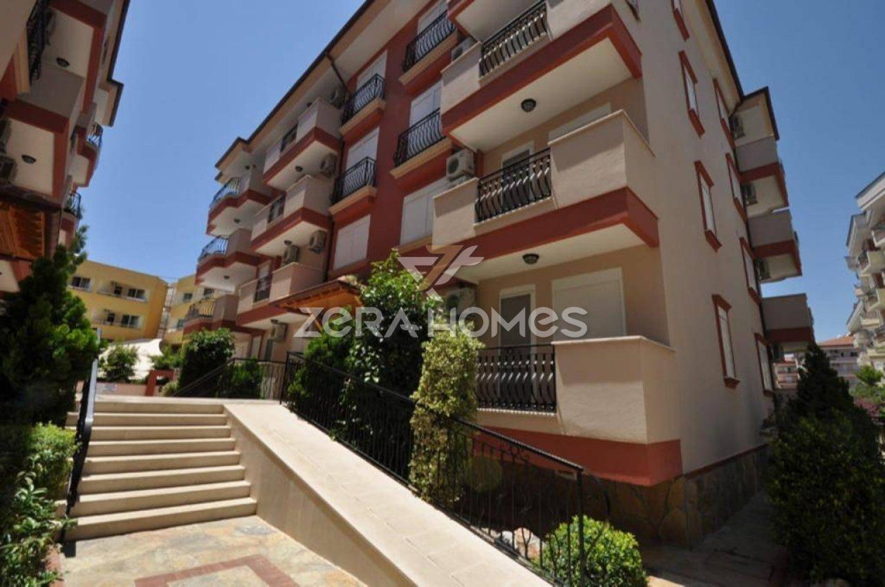 Квартира в Алании, Турция, 115 м2 фото 3