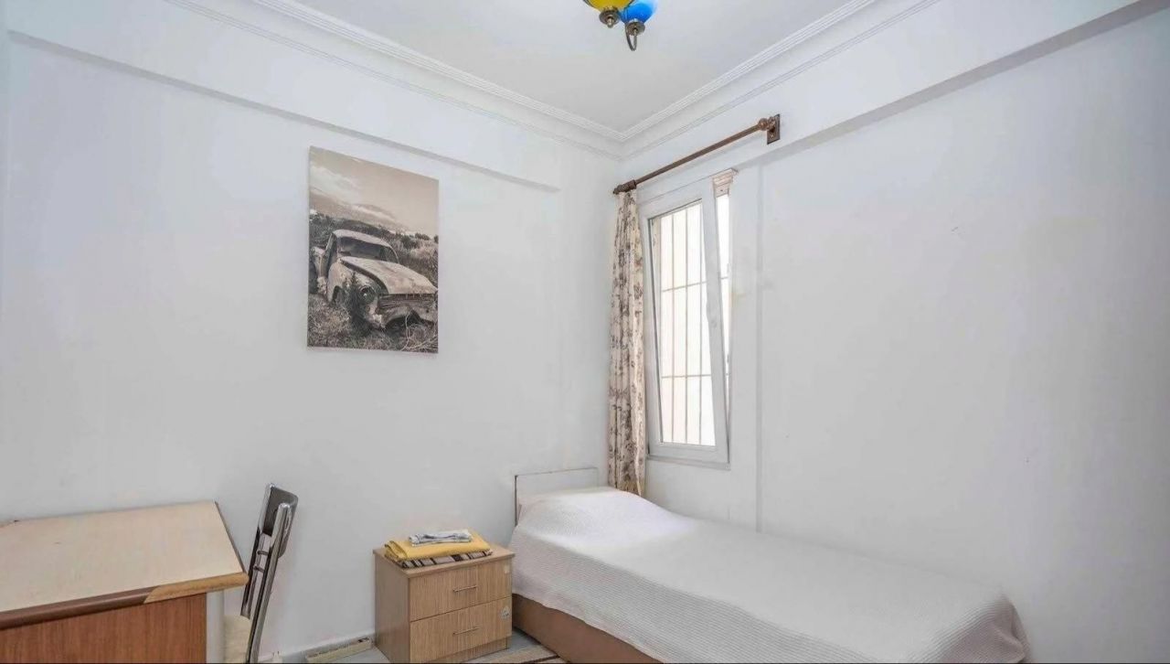 Квартира в Алании, Турция, 100 м2 фото 5
