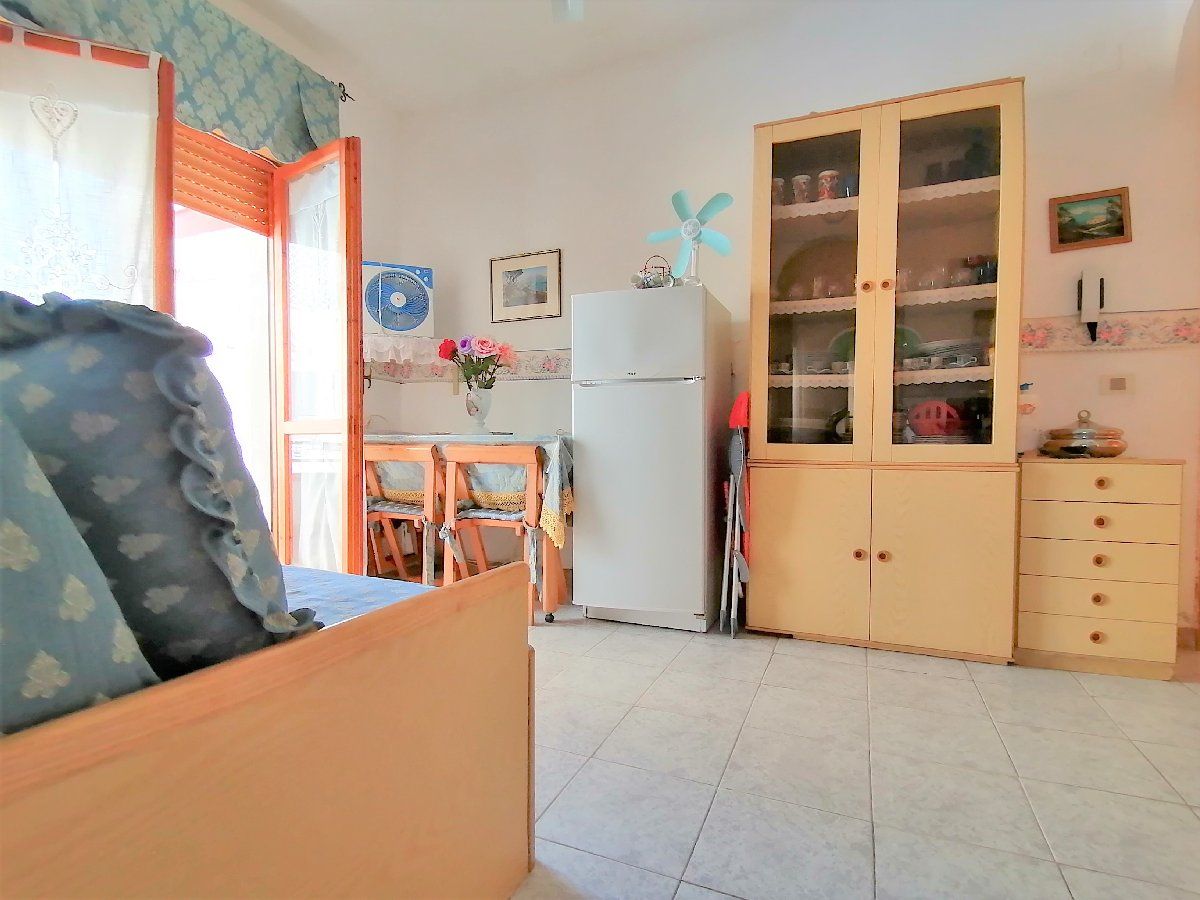 Квартира в Скалее, Италия, 55 м2 фото 4