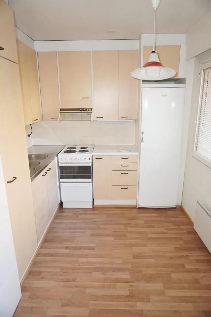 Таунхаус в Варкаусе, Финляндия, 45 м2 фото 5